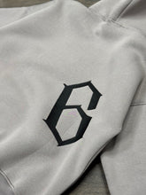 Load image into Gallery viewer, "Espada 6" Hoodie Grey