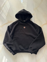 Load image into Gallery viewer, "Ichigo" Hoodie BLK