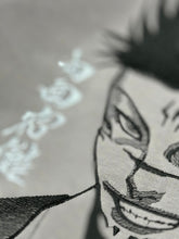 Load image into Gallery viewer, "The Fallen" Hoodie(DarkGrey)