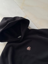 Load image into Gallery viewer, "Ichigo" Hoodie BLK