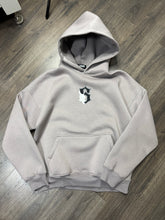 Load image into Gallery viewer, "Espada 6" Hoodie Grey