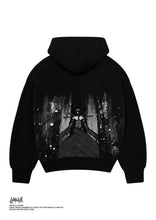 Load image into Gallery viewer, Aizen Sosuke Black Hoodie