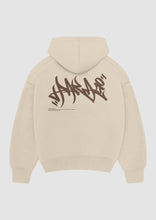 Load image into Gallery viewer, "Hakai" Hoodie (Champagne)