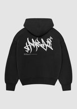 Load image into Gallery viewer, "Hakai" Hoodie (Black)