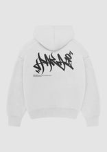 Load image into Gallery viewer, "Hakai" Hoodie (White)