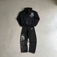 Load image into Gallery viewer, Dio Brando Fit(Dio Pants&Dio Hoodie)