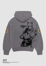 Load image into Gallery viewer, Killer Queen Hooded Jacket