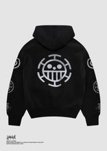 Load image into Gallery viewer, Surgeon Of Death ZipUp Hoodie