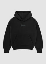 Load image into Gallery viewer, Limitless Red Black Hoodie