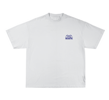 Load image into Gallery viewer, Monkey D. Garp Embroidered Tee