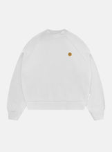 Load image into Gallery viewer, Yuta Sweater (White)