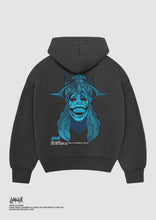 Load image into Gallery viewer, "Absolute Being" Hoodie BLK