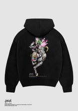 Load image into Gallery viewer, Made In Heaven Embroidered Hoodie