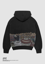 Load image into Gallery viewer, Dark Konoha Hoodie