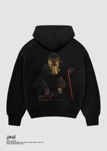 Load image into Gallery viewer, Wonder Of U Embroidered Hoodie