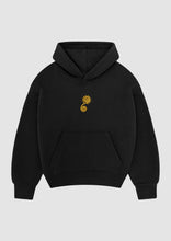Load image into Gallery viewer, Wonder Of U Embroidered Hoodie