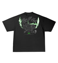 Load image into Gallery viewer, "King Of Hell" T-Shirt BLK