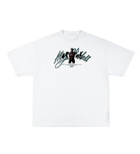 Load image into Gallery viewer, "King Of Hell" T-Shirt White