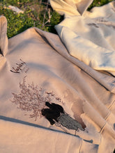 Load image into Gallery viewer, Vagabond Hoodie(Taupe)

