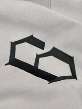 Load image into Gallery viewer, &quot;Espada 6&quot; Hoodie Grey
