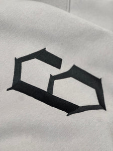 "Espada 6" Hoodie Grey