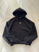 Load image into Gallery viewer, &quot;Ichigo&quot; Hoodie BLK
