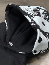 Load image into Gallery viewer, "The Almighty" Hoodie BLK
