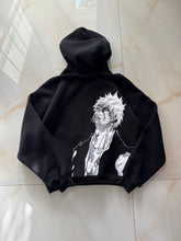 Load image into Gallery viewer, &quot;Ichigo&quot; Hoodie BLK

