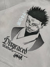 "The Fallen" Hoodie(DarkGrey)