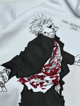 Load image into Gallery viewer, The Honoured One (White)
