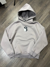 Load image into Gallery viewer, &quot;Espada 6&quot; Hoodie Grey
