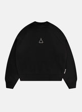 Load image into Gallery viewer, Chainsaw Devil Sweater Black
