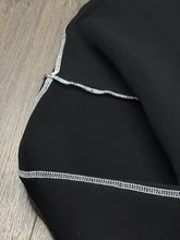 Load image into Gallery viewer, "Hollow" Hoodie Black
