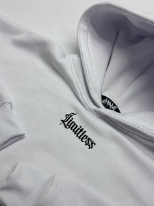 The Honoured One (White)