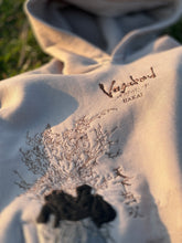 Load image into Gallery viewer, Vagabond Hoodie(Taupe)
