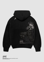 Load image into Gallery viewer, Dio Brando Embroidered Hoodie

