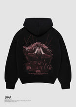 Load image into Gallery viewer, Donquixote Doflamingo Embroidered Hoodie
