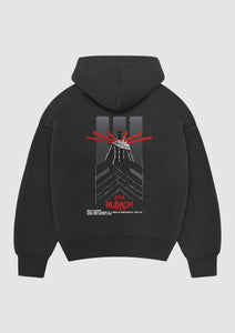 "Aizen Soske" Hoodie Black