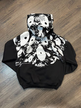 Load image into Gallery viewer, "The Almighty" Hoodie BLK
