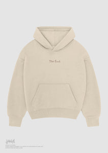 "Ending" V2 Hoodie