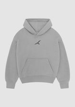 Load image into Gallery viewer, &quot;Freedom&quot; Hoodie (Light Grey)
