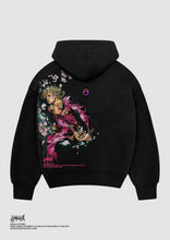 Load image into Gallery viewer, Giorno Giovana Printed Hoodie
