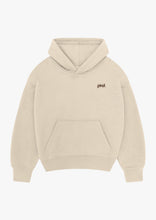 Load image into Gallery viewer, "Hakai" Hoodie (Champagne)
