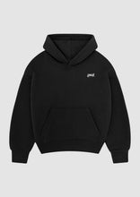 Load image into Gallery viewer, "Hakai" Hoodie (Black)
