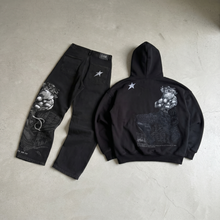 Load image into Gallery viewer, Dio Brando Fit(Dio Pants&amp;Dio Hoodie)
