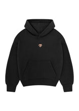 Load image into Gallery viewer, Kurosaki Ichigo Embroidered Hoodie
