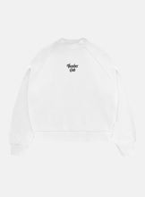 Load image into Gallery viewer, Kashimo Sweater White

