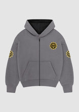 Load image into Gallery viewer, Killer Queen Hooded Jacket
