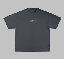 Load image into Gallery viewer, Mahito Tshirt Dark Grey
