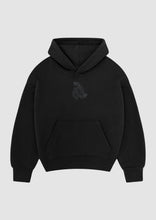 Load image into Gallery viewer, &quot;Rumbling&quot; V2 Hoodie Black
